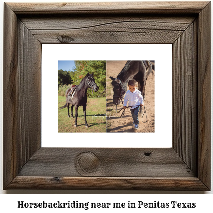 horseback riding near me in Penitas, Texas